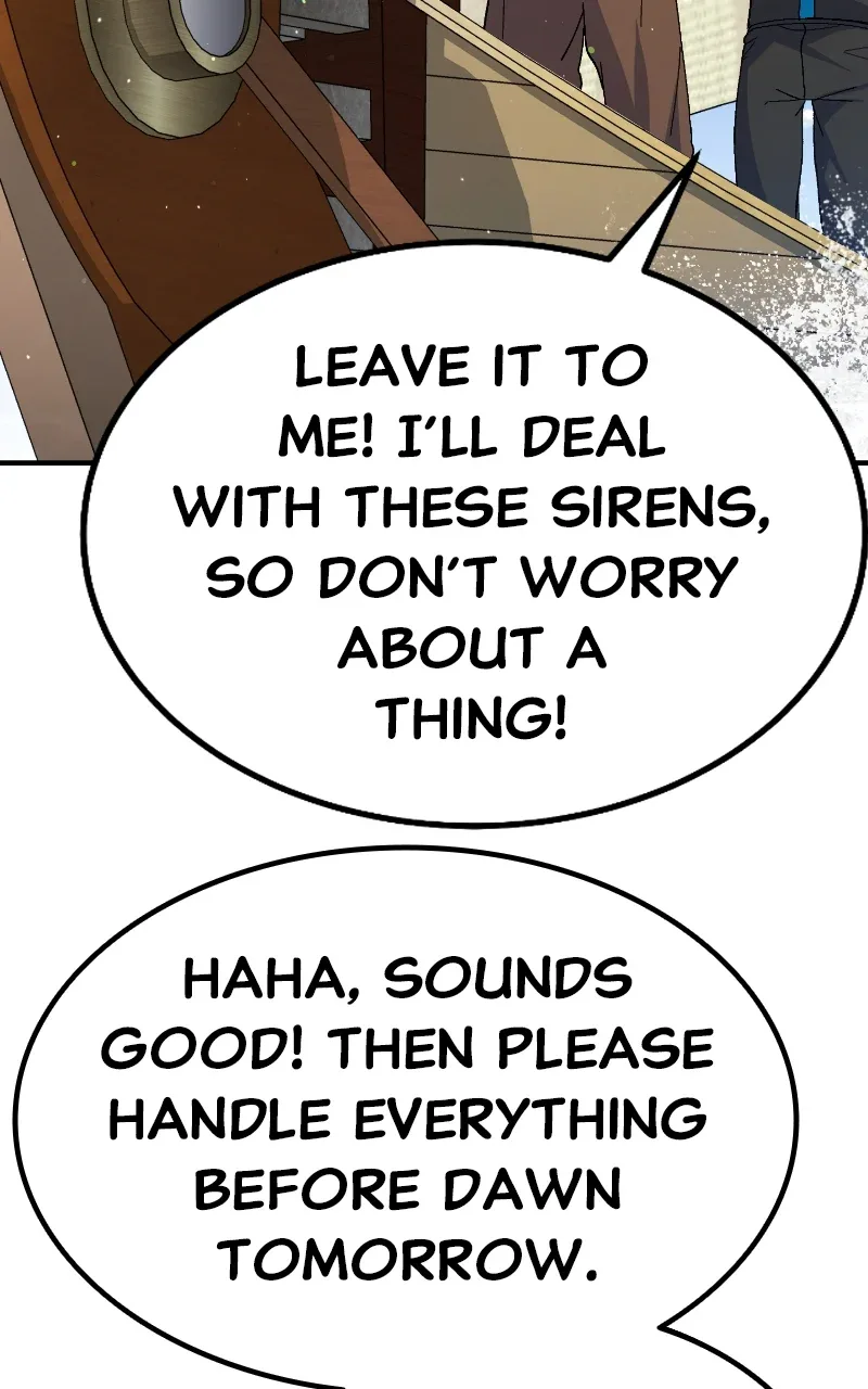Divine Delivery Chapter 25 page 81