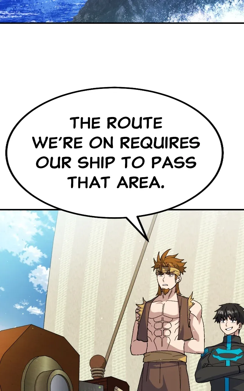 Divine Delivery Chapter 25 page 80