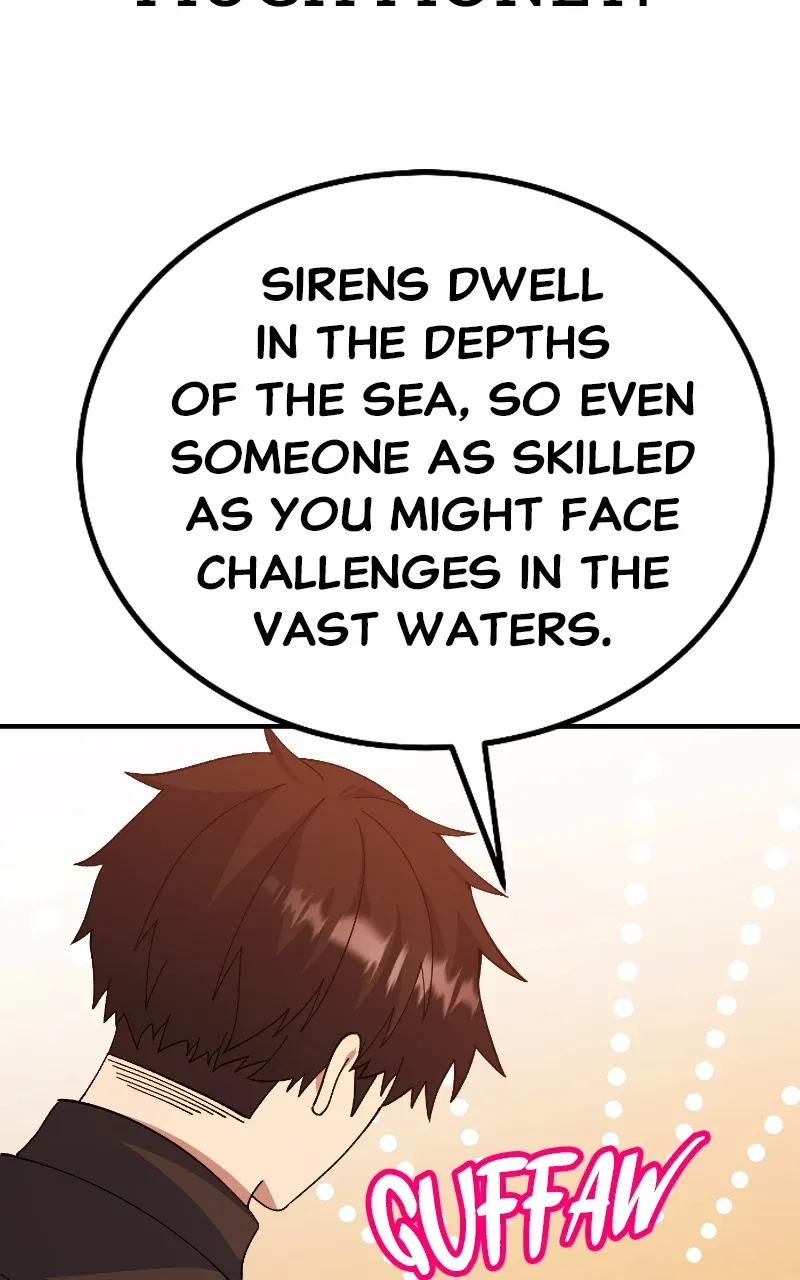 Divine Delivery Chapter 25 page 72