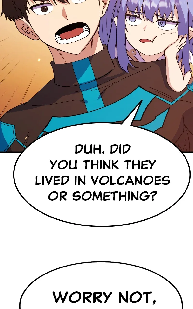 Divine Delivery Chapter 25 page 74