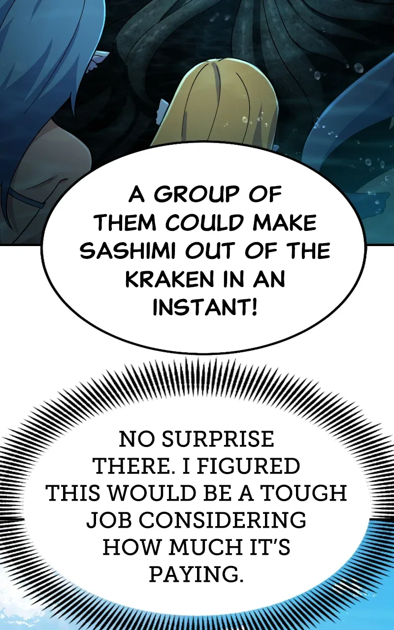 Divine Delivery Chapter 25 page 97