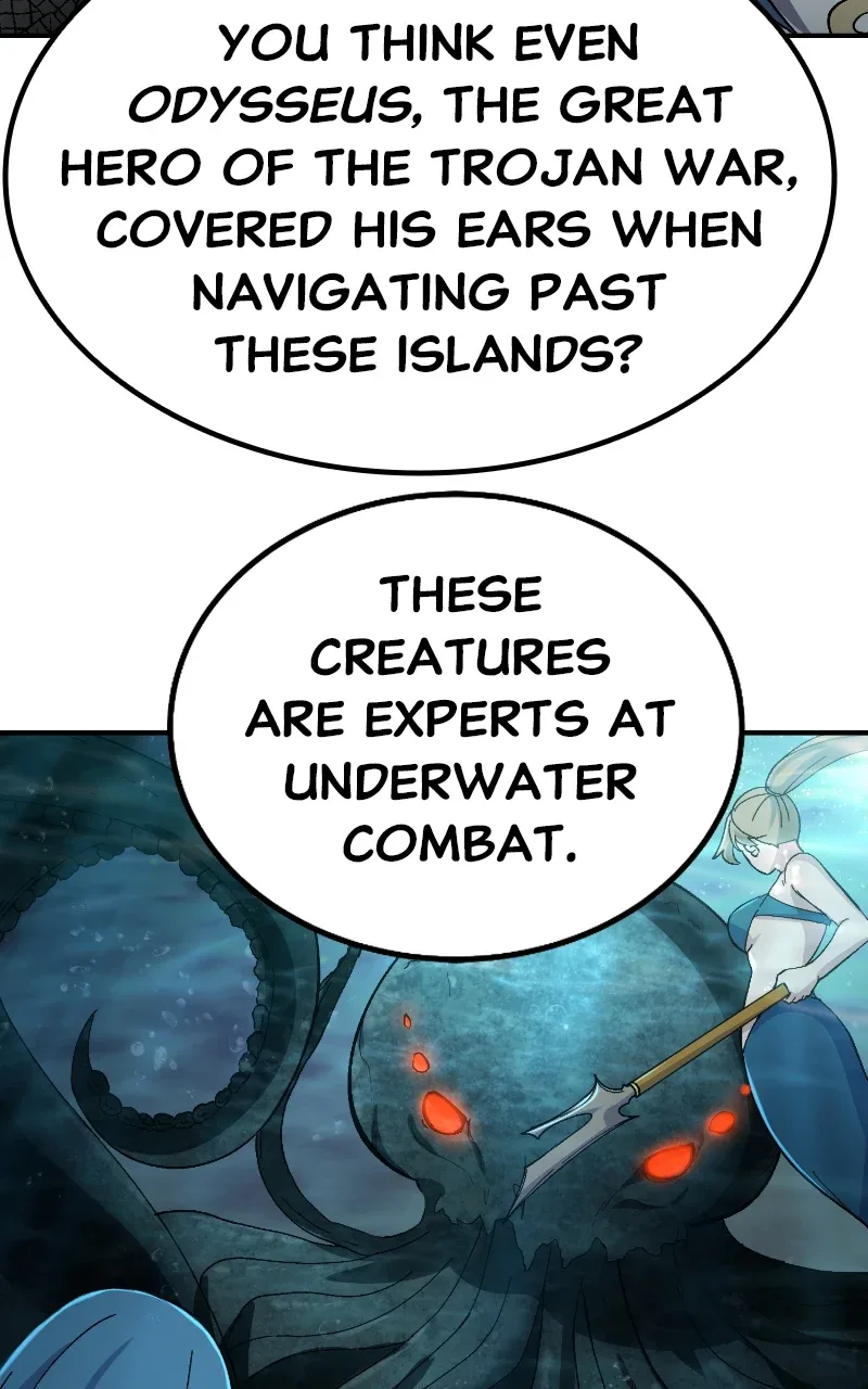 Divine Delivery Chapter 25 page 96