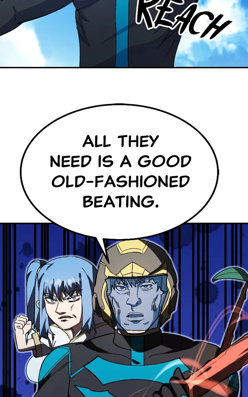 Divine Delivery Chapter 25 page 100