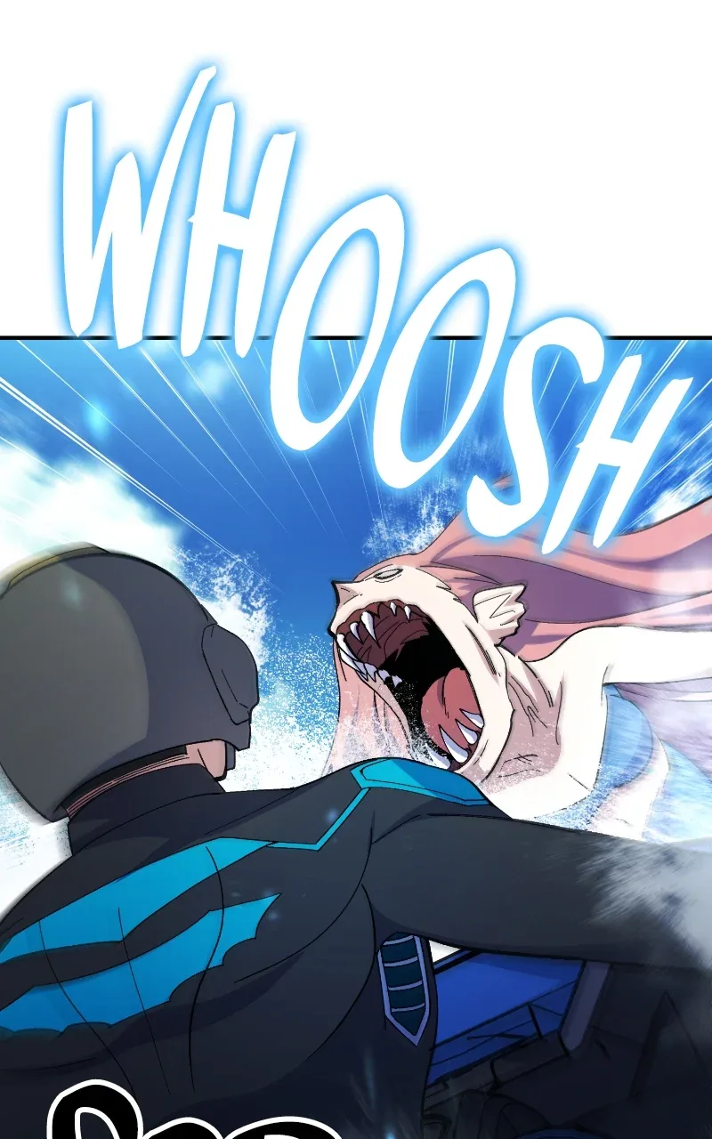 Divine Delivery Chapter 25 page 110