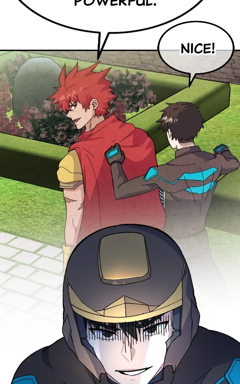 Divine Delivery Chapter 25 page 115