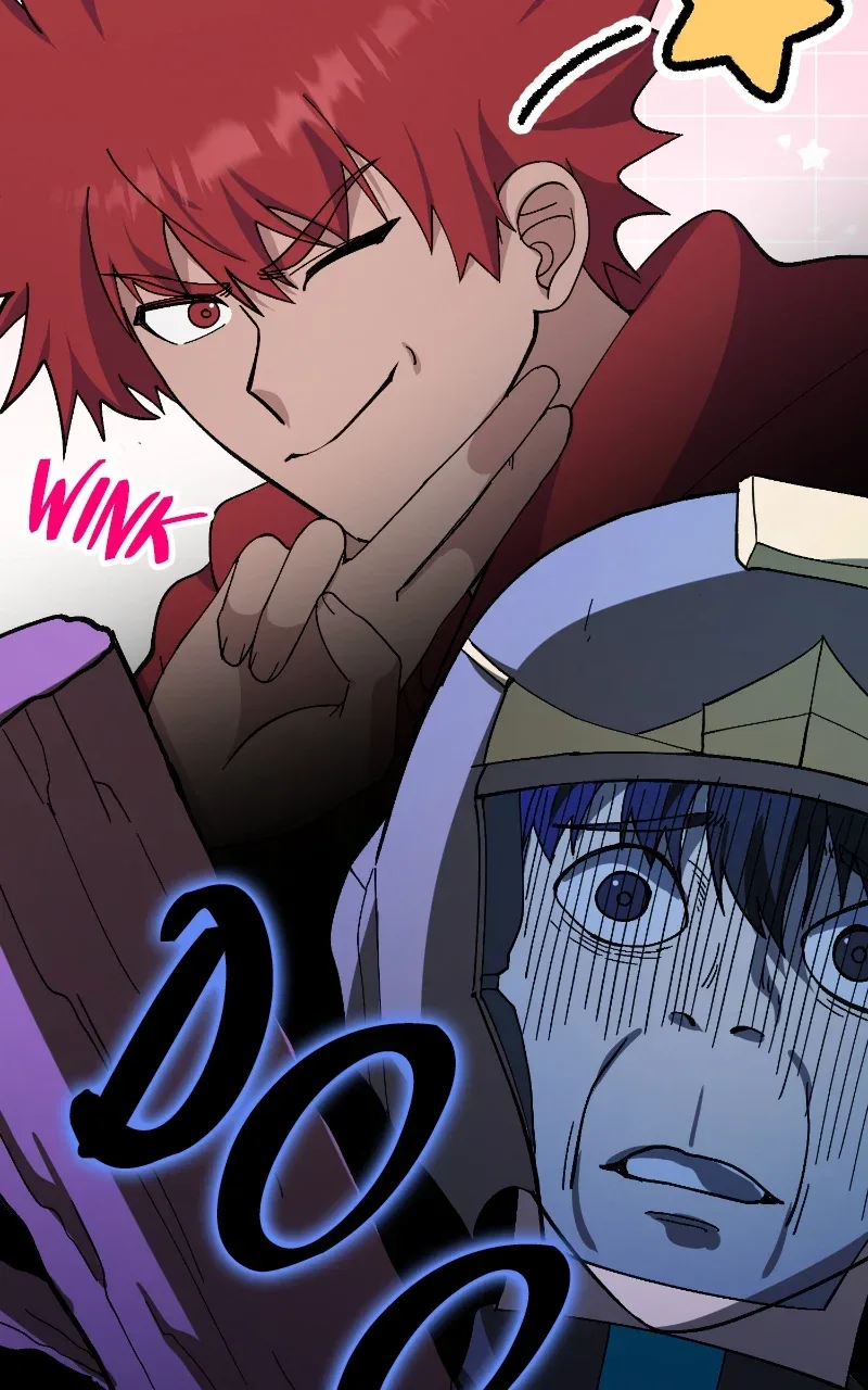 Divine Delivery Chapter 25 page 120