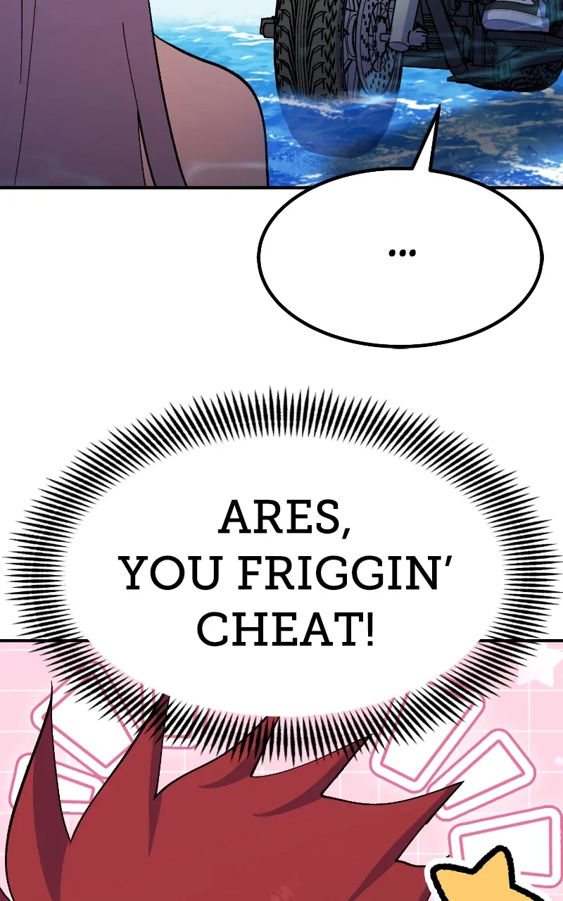 Divine Delivery Chapter 25 page 119