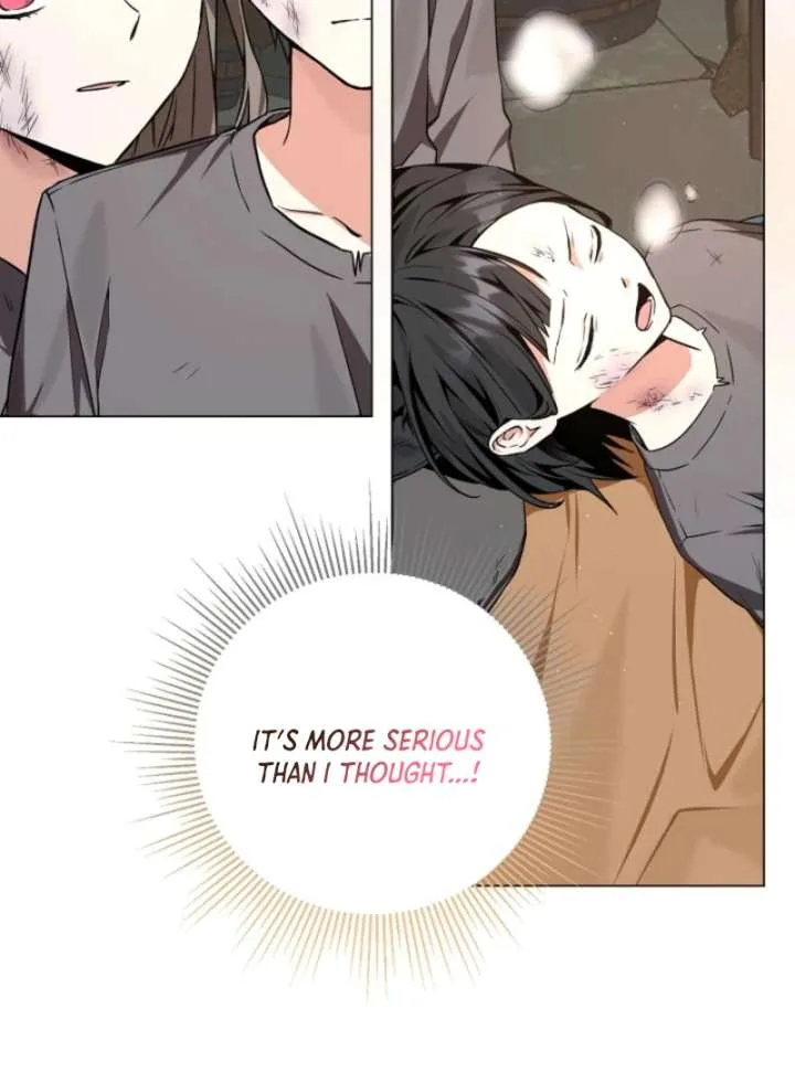 I Opened an Illegal Veterinary Clinic in Another World Chapter 1 page 43