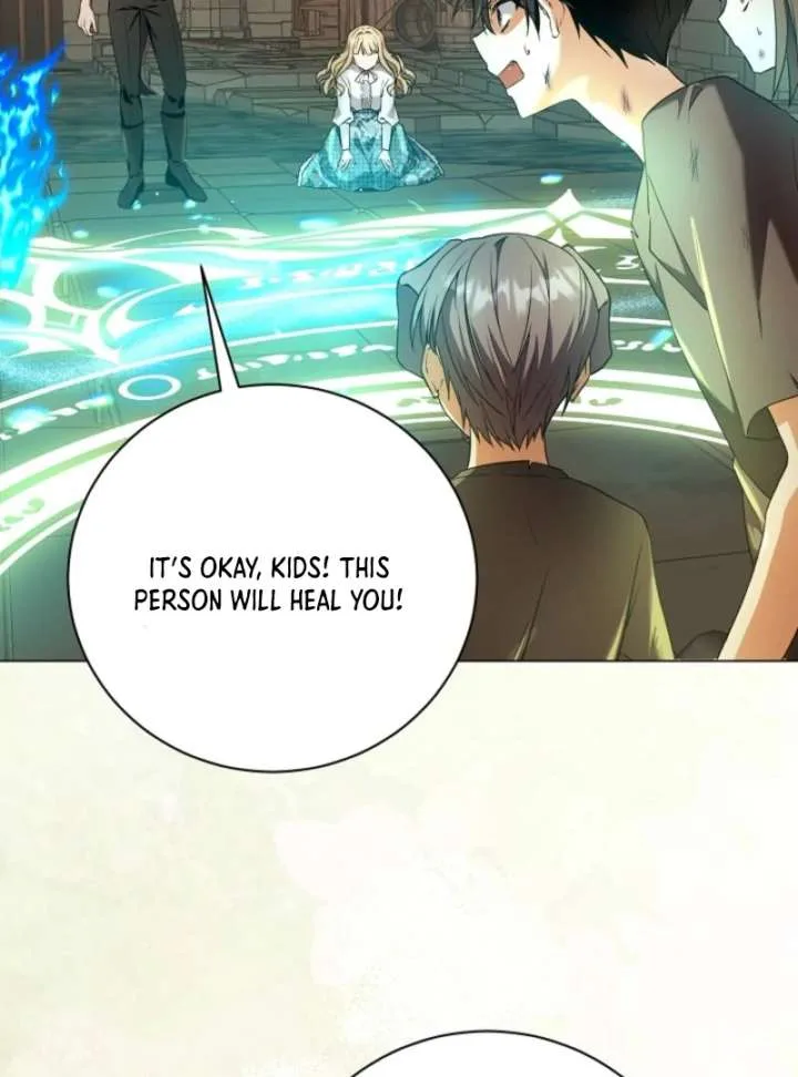 I Opened an Illegal Veterinary Clinic in Another World Chapter 1 page 53