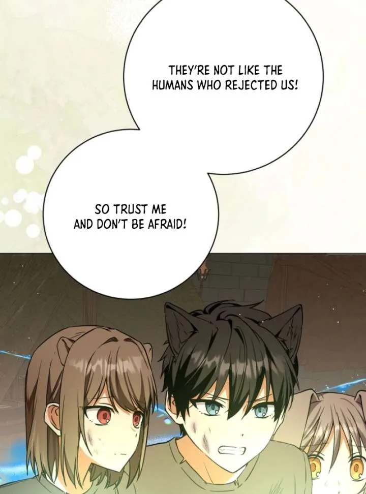 I Opened an Illegal Veterinary Clinic in Another World Chapter 1 page 54