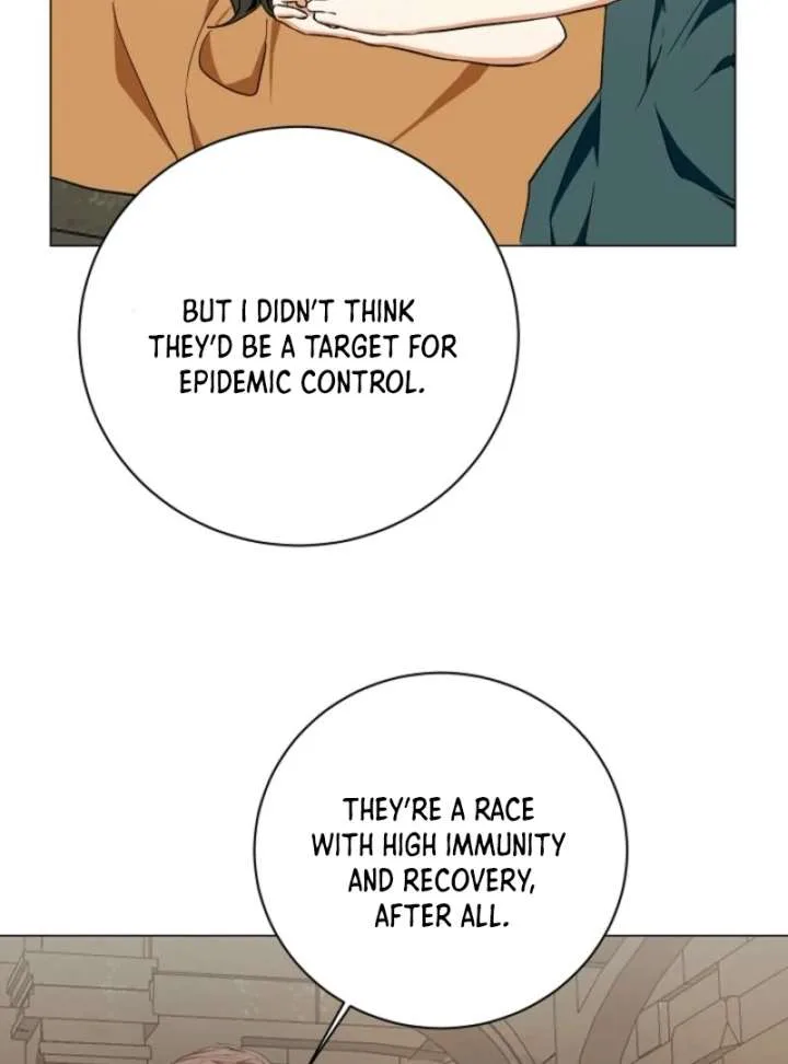 I Opened an Illegal Veterinary Clinic in Another World Chapter 1 page 102