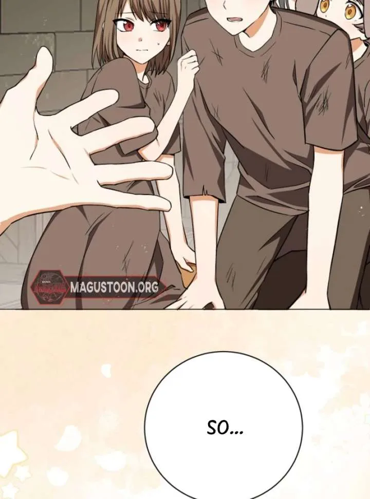 I Opened an Illegal Veterinary Clinic in Another World Chapter 1 page 91
