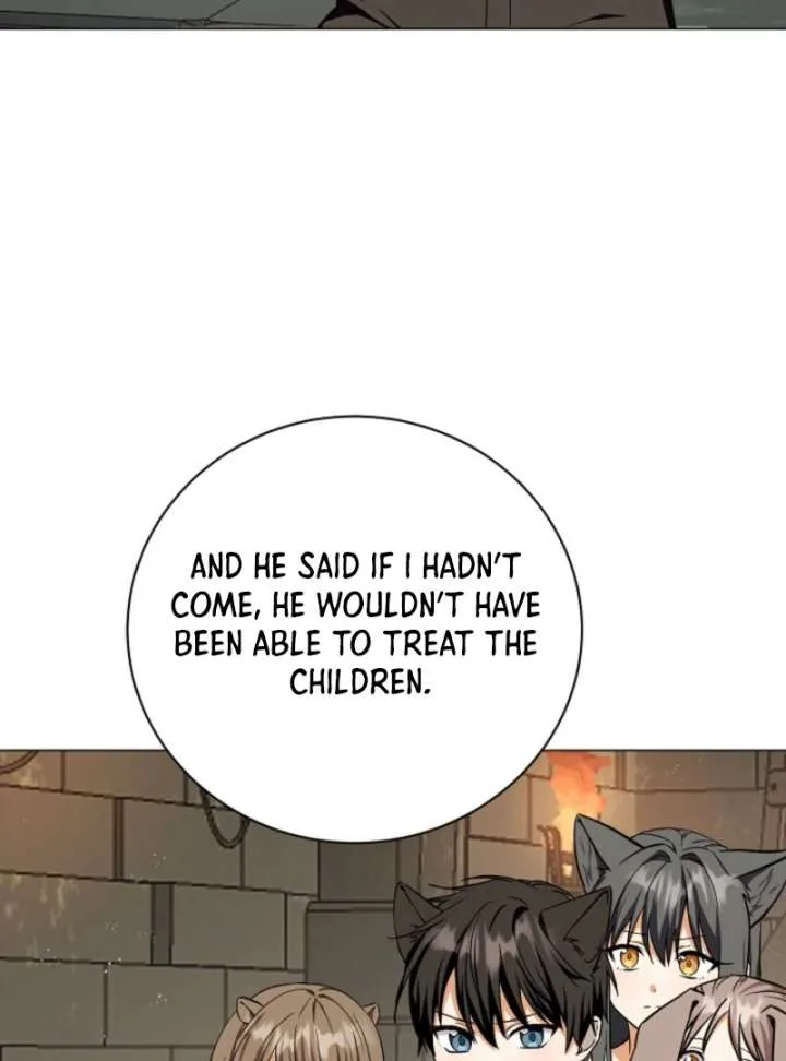I Opened an Illegal Veterinary Clinic in Another World Chapter 1 page 90