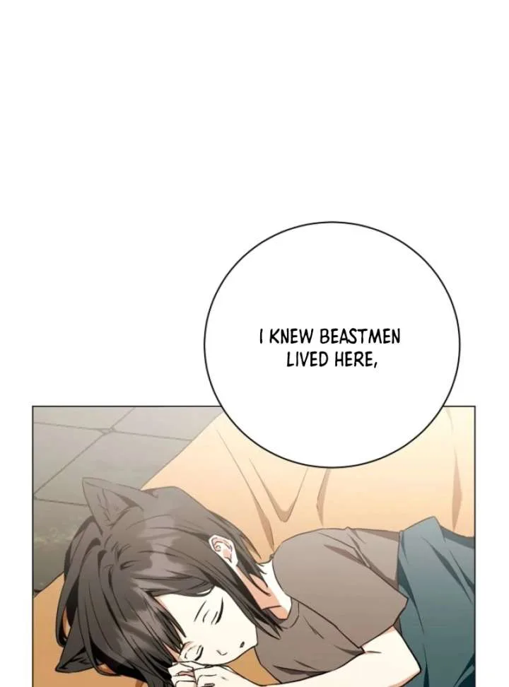 I Opened an Illegal Veterinary Clinic in Another World Chapter 1 page 101
