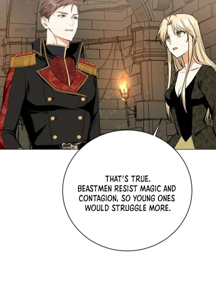 I Opened an Illegal Veterinary Clinic in Another World Chapter 1 page 103