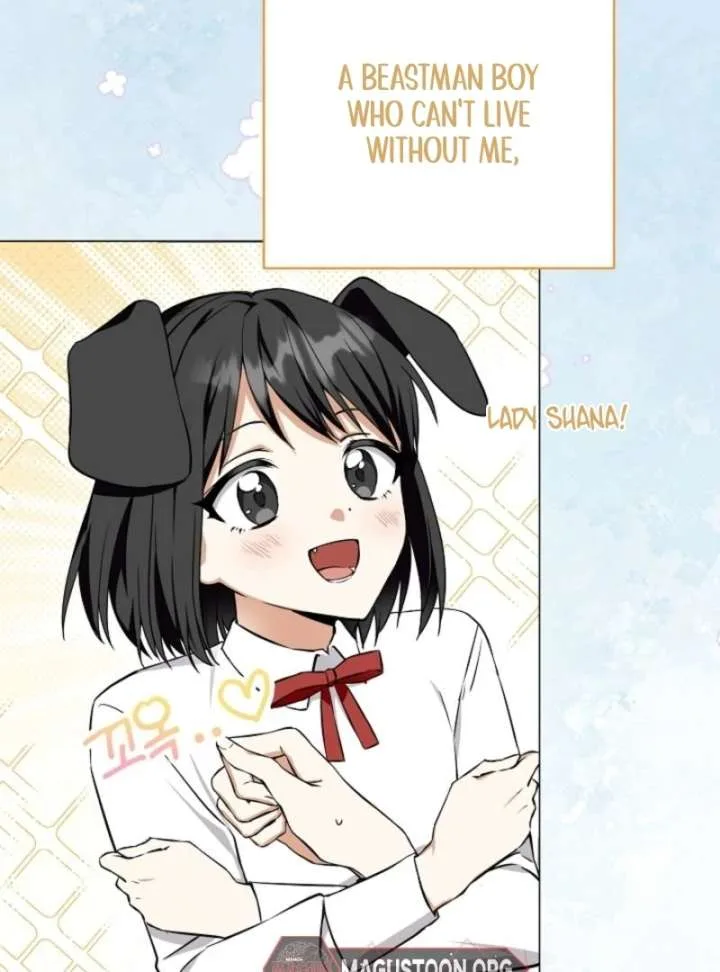 I Opened an Illegal Veterinary Clinic in Another World Chapter 1 page 129