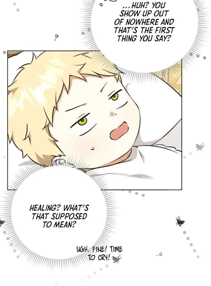 I Opened an Illegal Veterinary Clinic in Another World Chapter 3 page 6