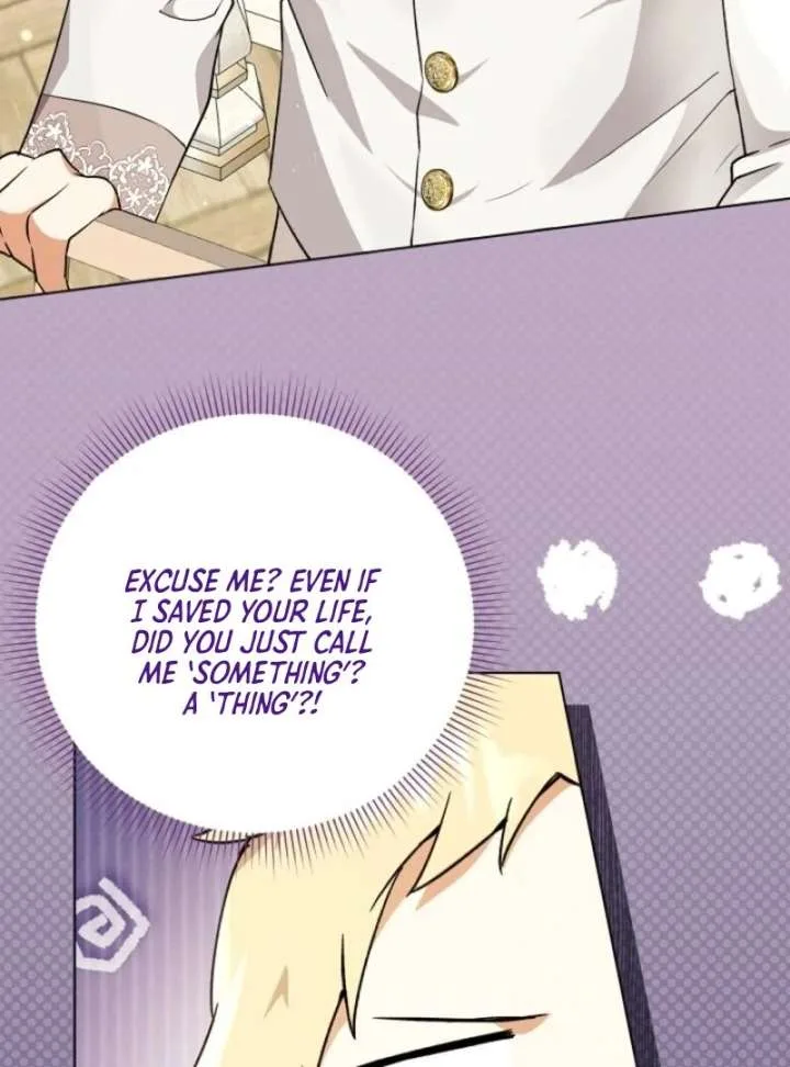 I Opened an Illegal Veterinary Clinic in Another World Chapter 3 page 13