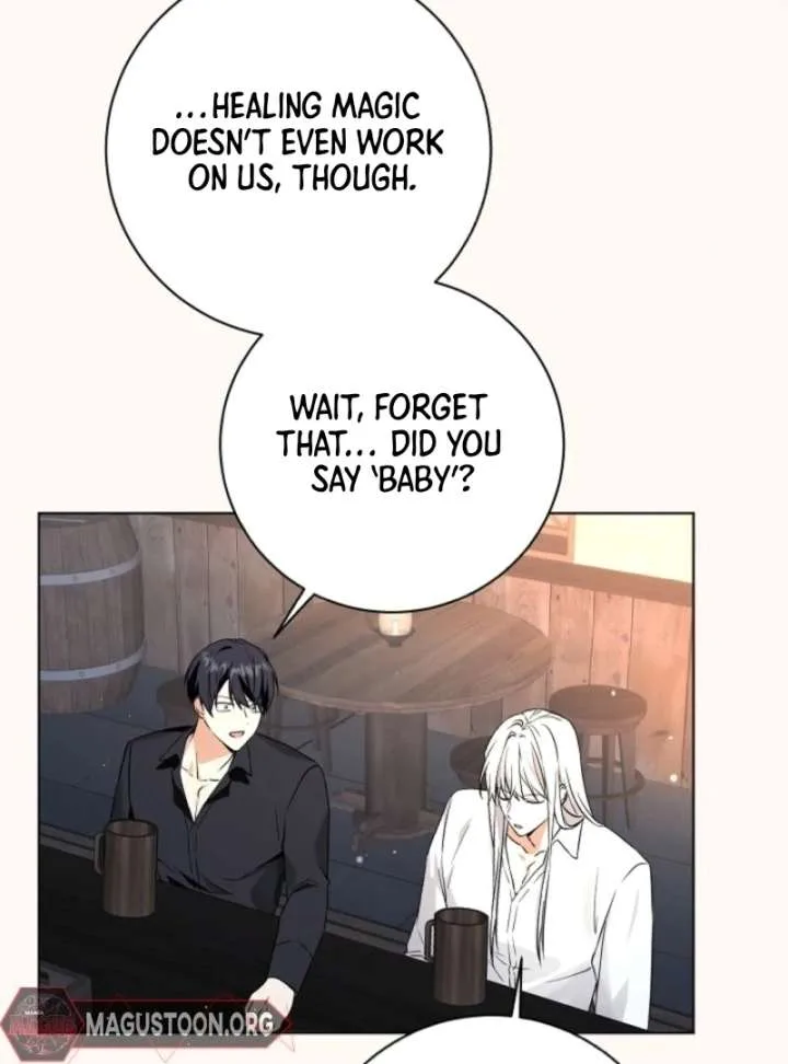 I Opened an Illegal Veterinary Clinic in Another World Chapter 3 page 110