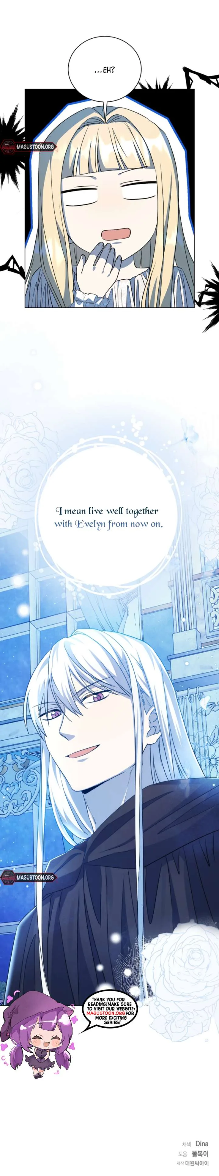 I Opened an Illegal Veterinary Clinic in Another World Chapter 9 page 14