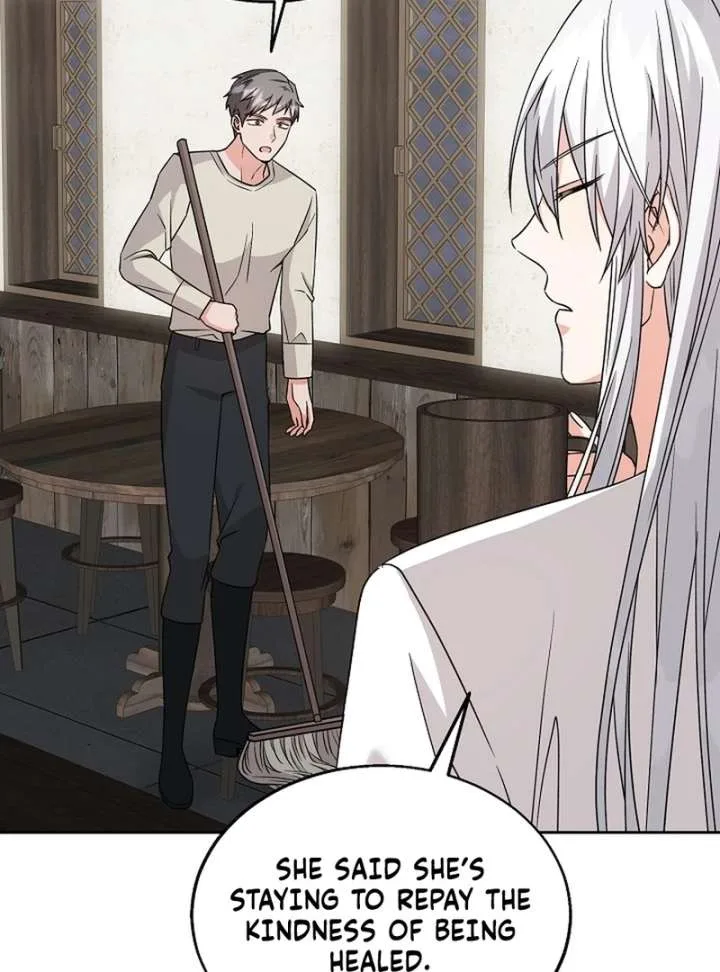 I Opened an Illegal Veterinary Clinic in Another World Chapter 13 page 90