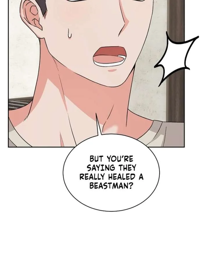 I Opened an Illegal Veterinary Clinic in Another World Chapter 13 page 92