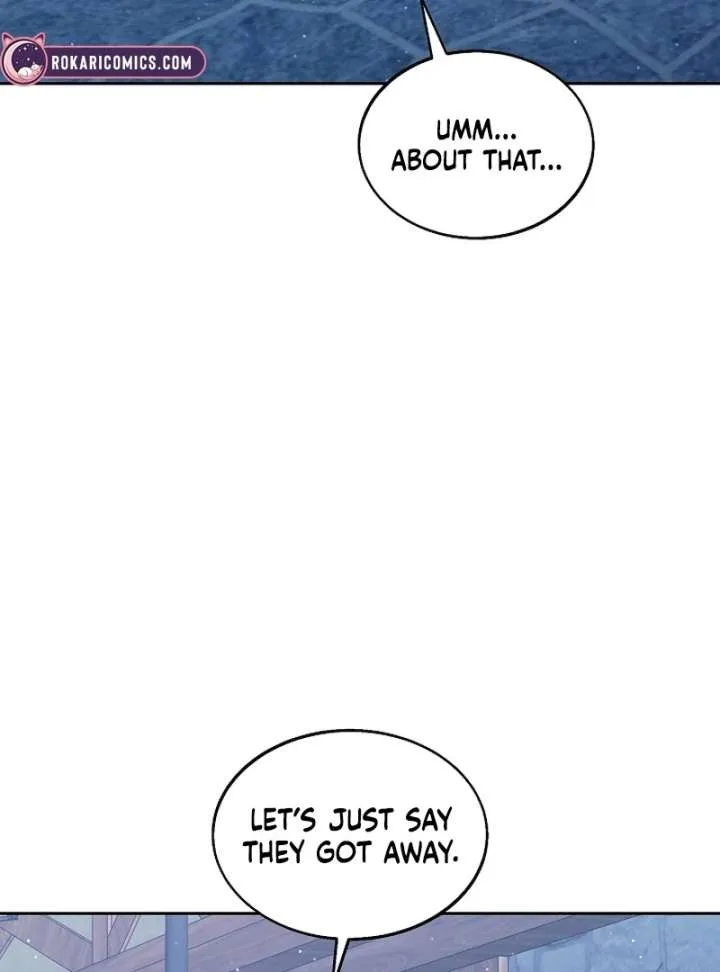 I Opened an Illegal Veterinary Clinic in Another World Chapter 17 page 54