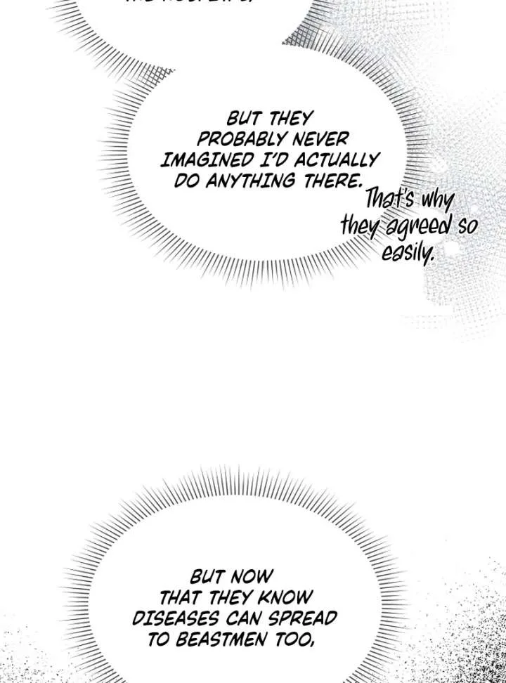 I Opened an Illegal Veterinary Clinic in Another World Chapter 17 page 90