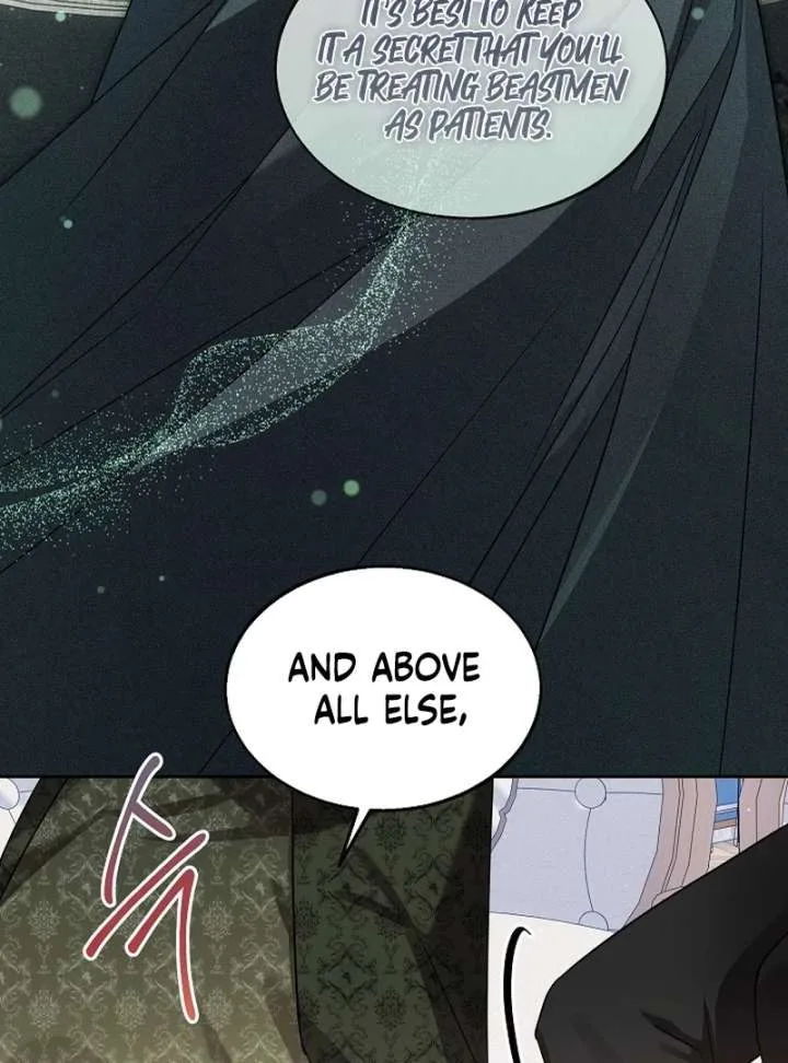 I Opened an Illegal Veterinary Clinic in Another World Chapter 17 page 108