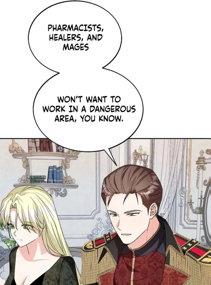 I Opened an Illegal Veterinary Clinic in Another World Chapter 17 page 87