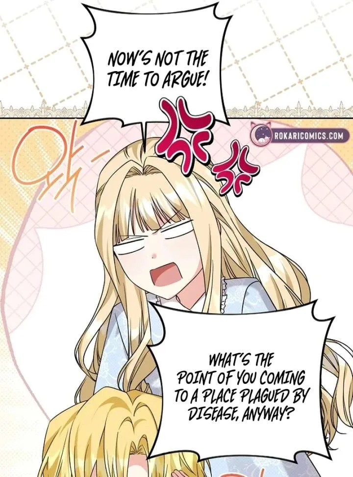 I Opened an Illegal Veterinary Clinic in Another World Chapter 16 page 10