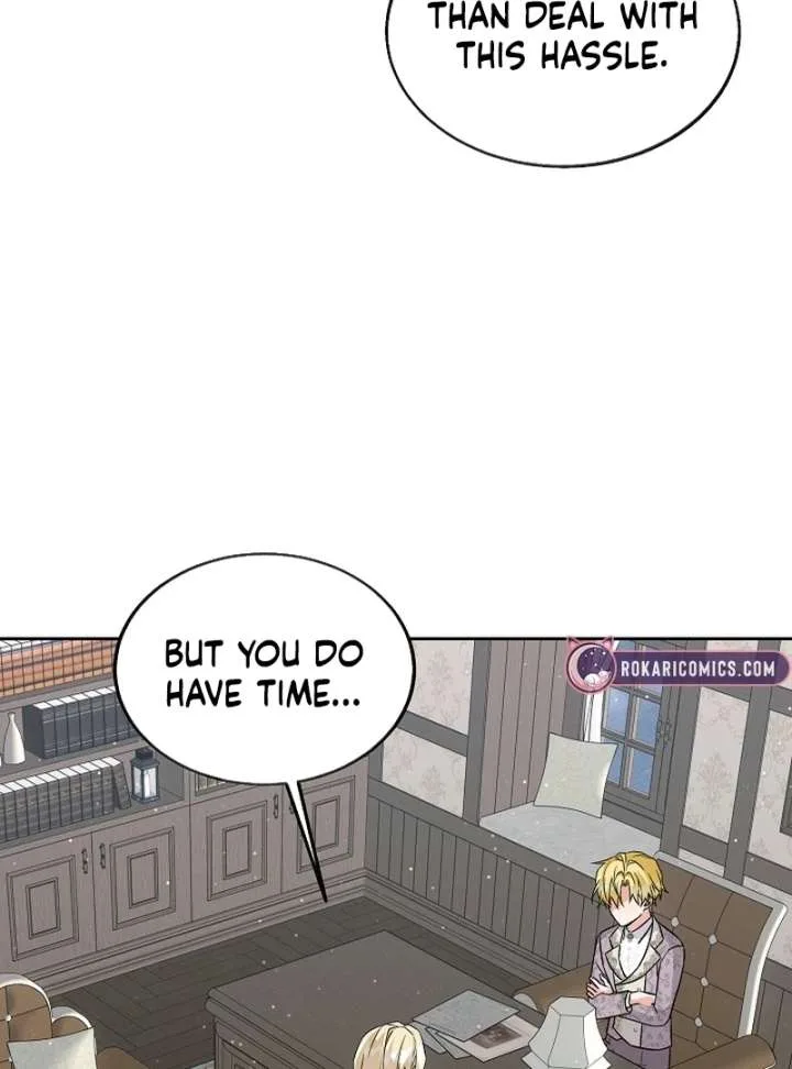 I Opened an Illegal Veterinary Clinic in Another World Chapter 16 page 31