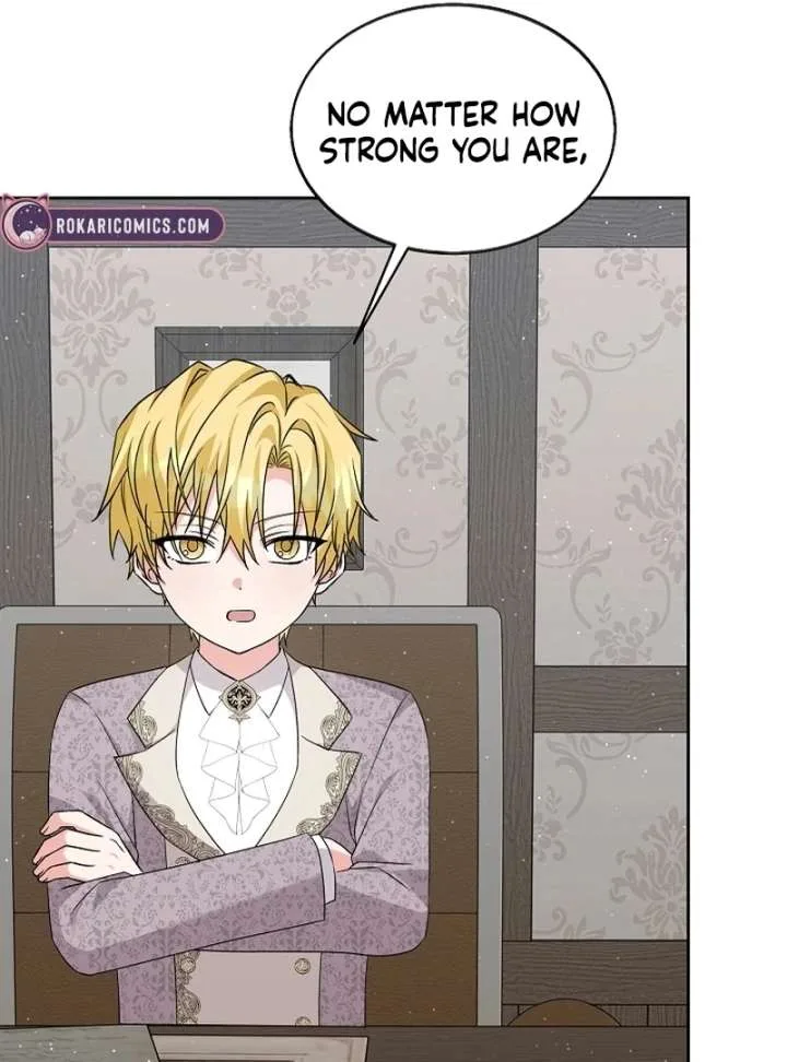 I Opened an Illegal Veterinary Clinic in Another World Chapter 16 page 43