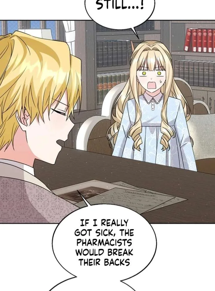 I Opened an Illegal Veterinary Clinic in Another World Chapter 16 page 21