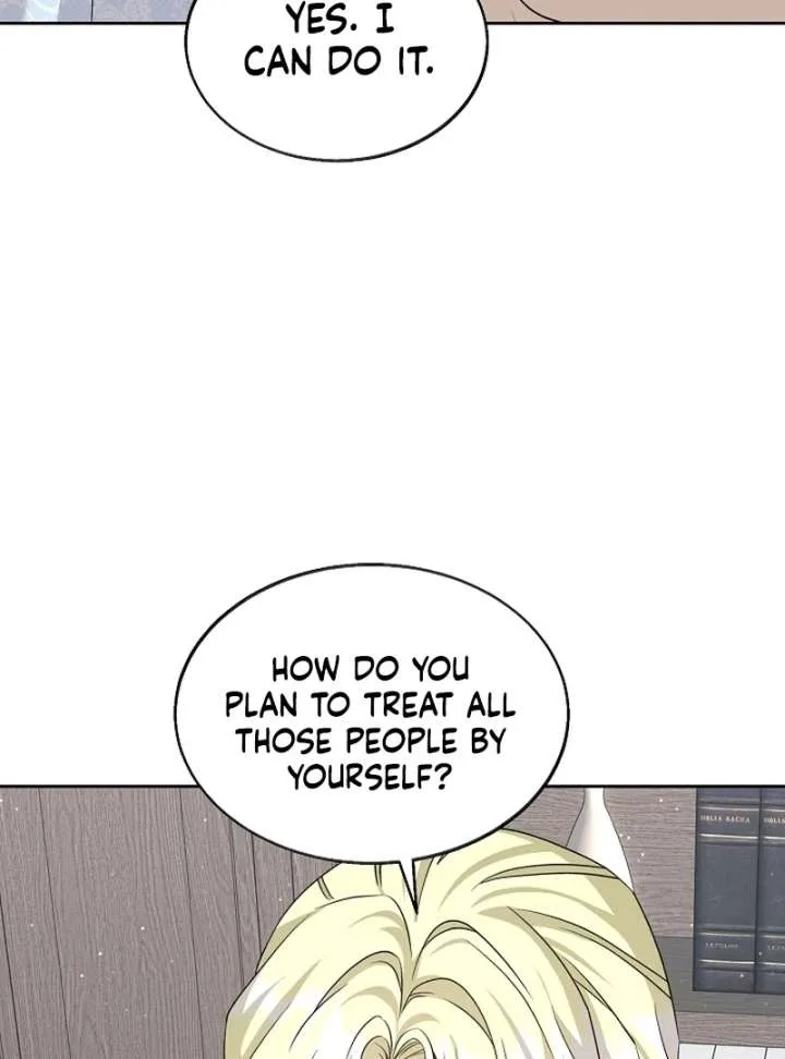 I Opened an Illegal Veterinary Clinic in Another World Chapter 16 page 65