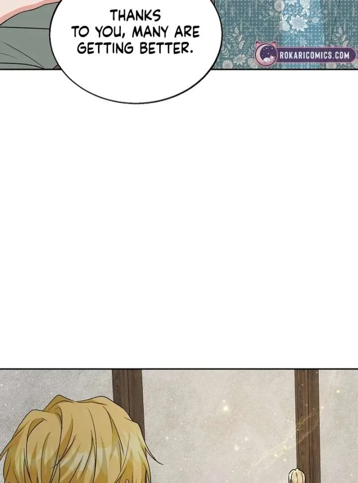 I Opened an Illegal Veterinary Clinic in Another World Chapter 16 page 107