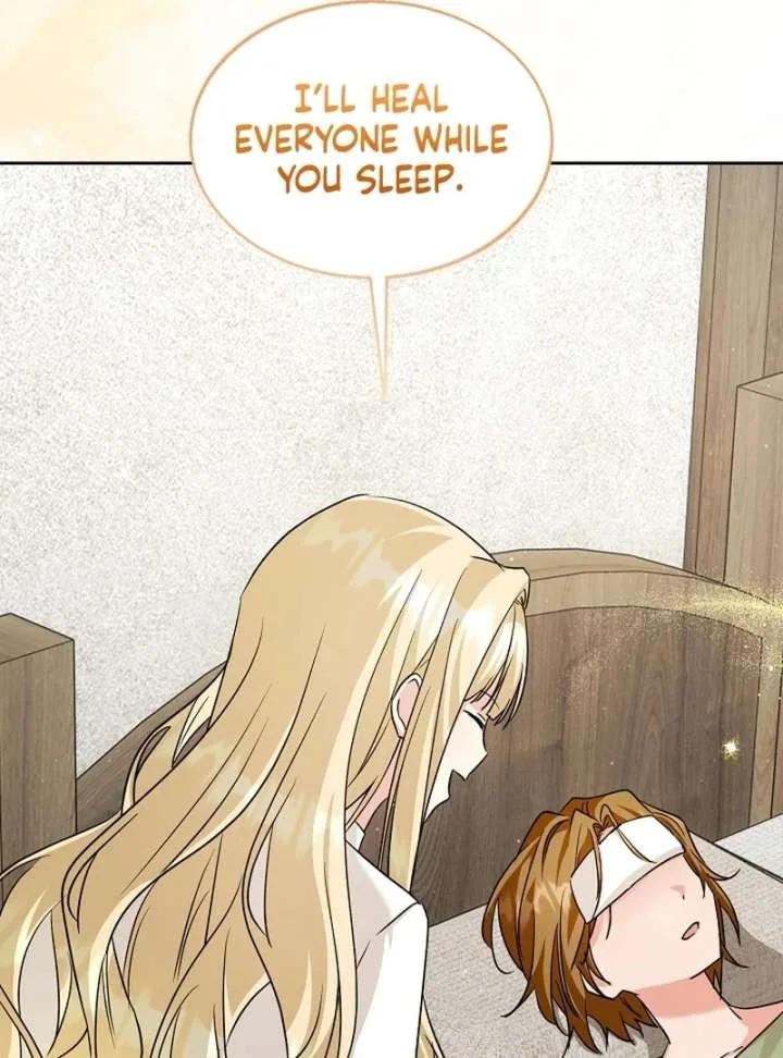 I Opened an Illegal Veterinary Clinic in Another World Chapter 16 page 100