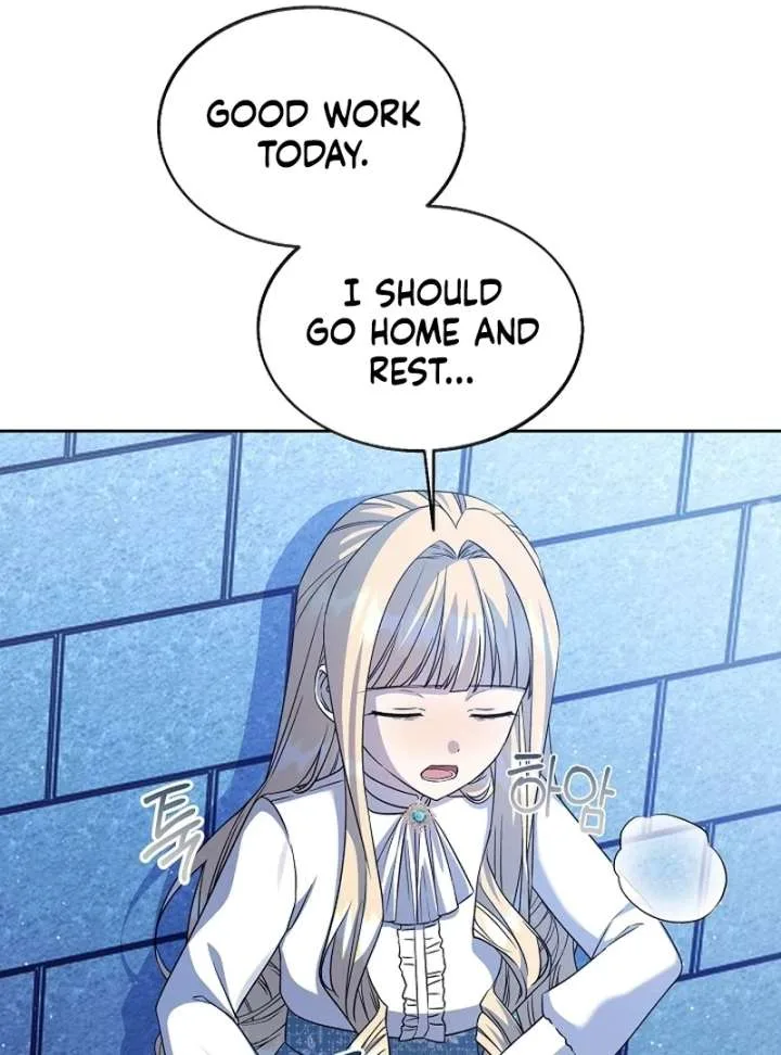 I Opened an Illegal Veterinary Clinic in Another World Chapter 16 page 120