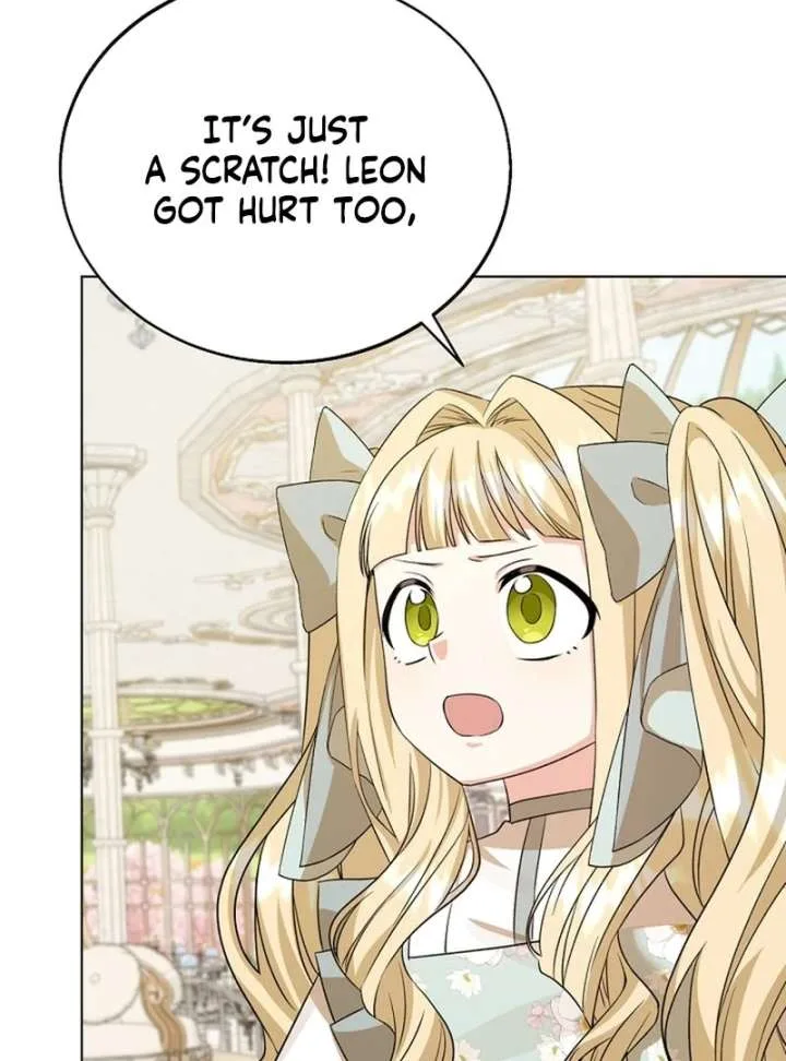 I Opened an Illegal Veterinary Clinic in Another World Chapter 11 page 24