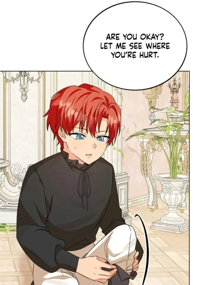 I Opened an Illegal Veterinary Clinic in Another World Chapter 11 page 41