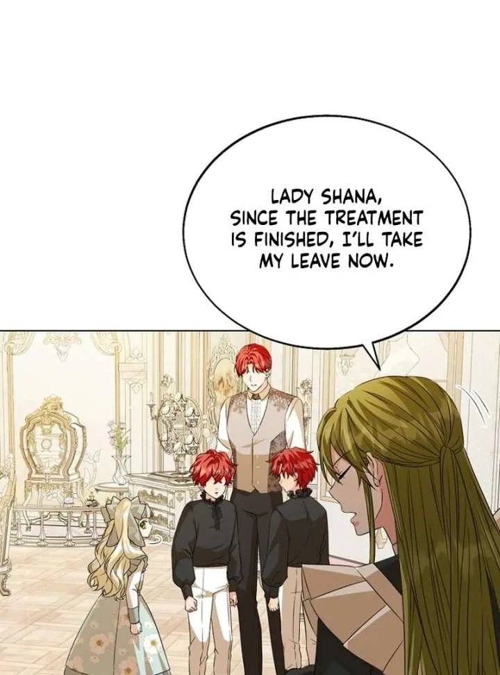 I Opened an Illegal Veterinary Clinic in Another World Chapter 11 page 34
