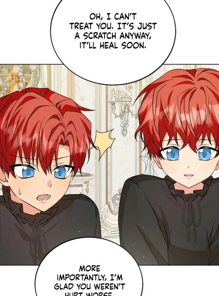 I Opened an Illegal Veterinary Clinic in Another World Chapter 11 page 47
