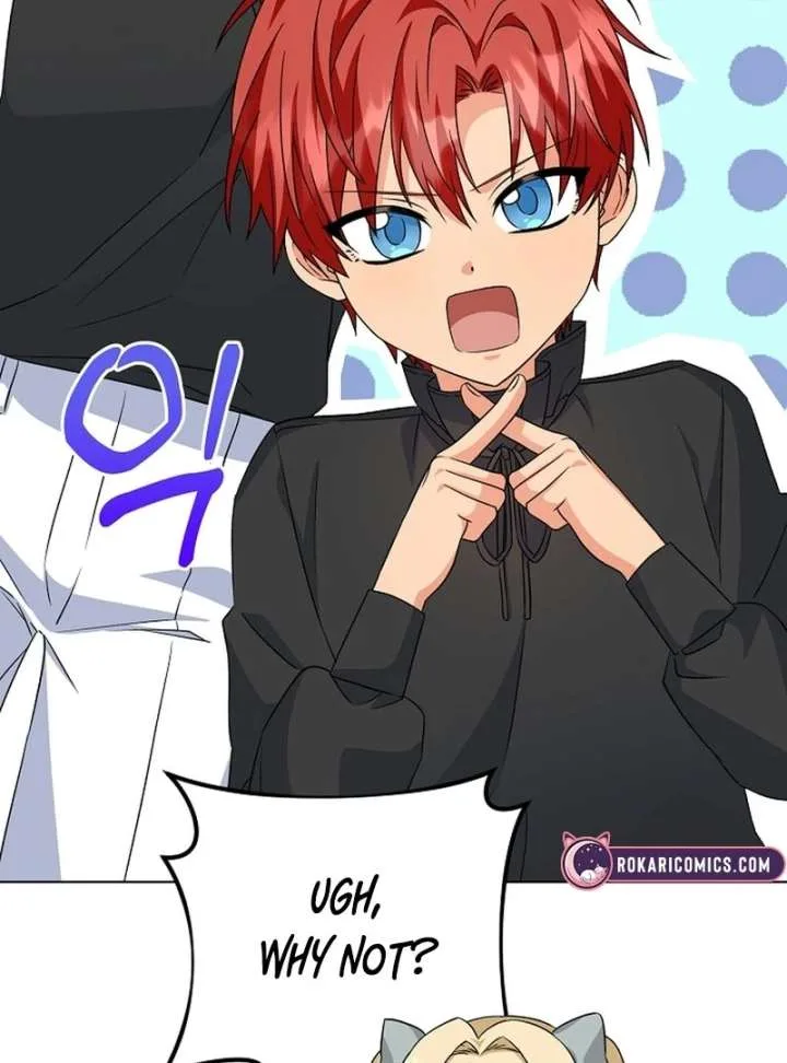 I Opened an Illegal Veterinary Clinic in Another World Chapter 11 page 104