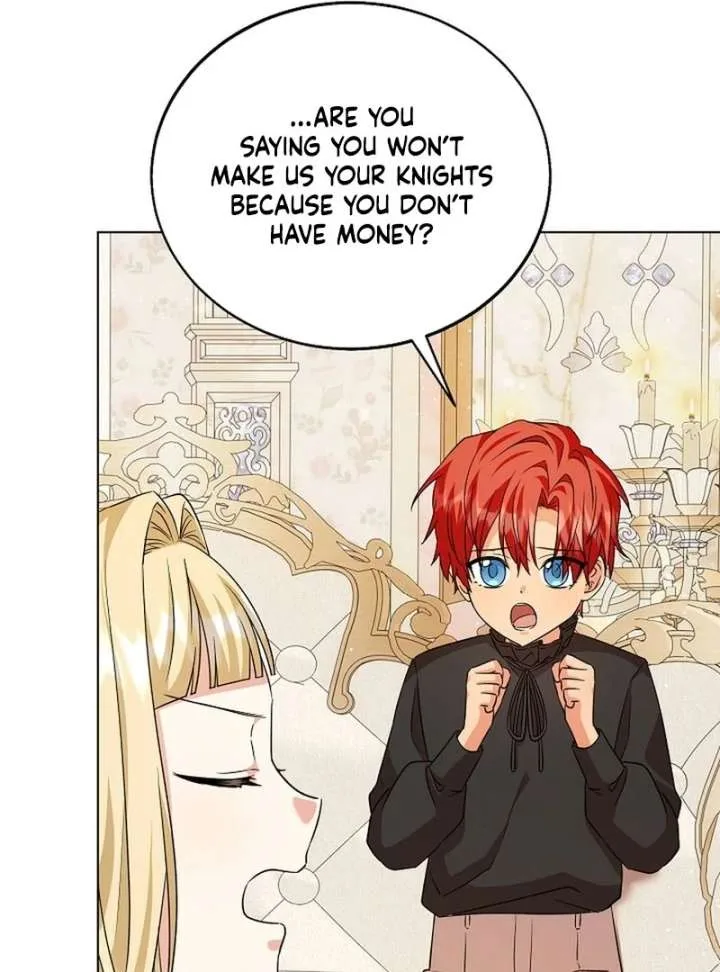 I Opened an Illegal Veterinary Clinic in Another World Chapter 11 page 100