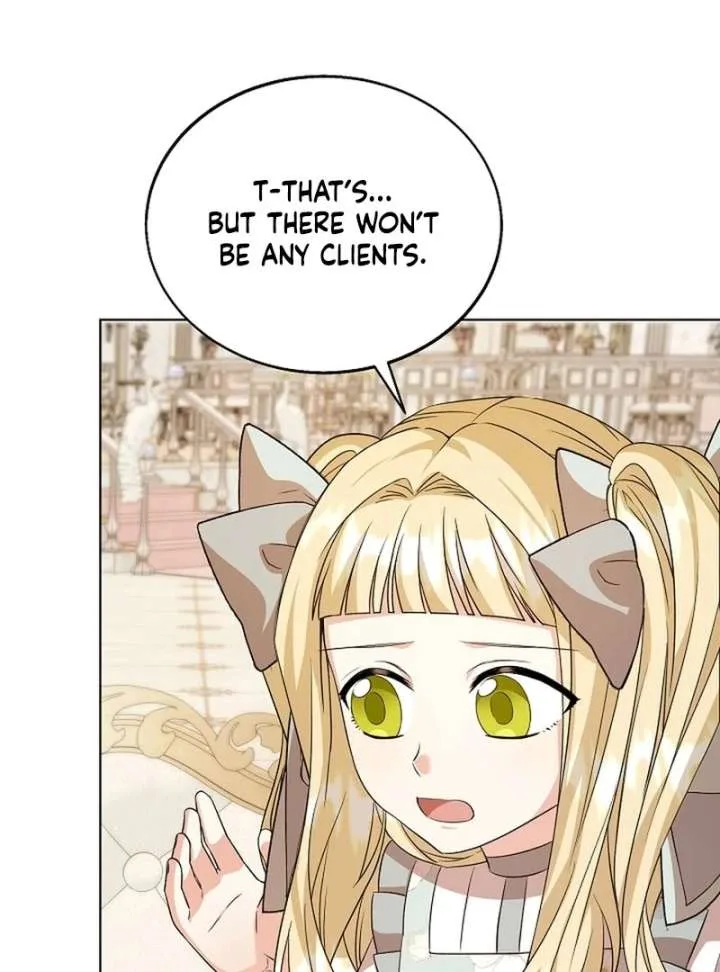 I Opened an Illegal Veterinary Clinic in Another World Chapter 11 page 112