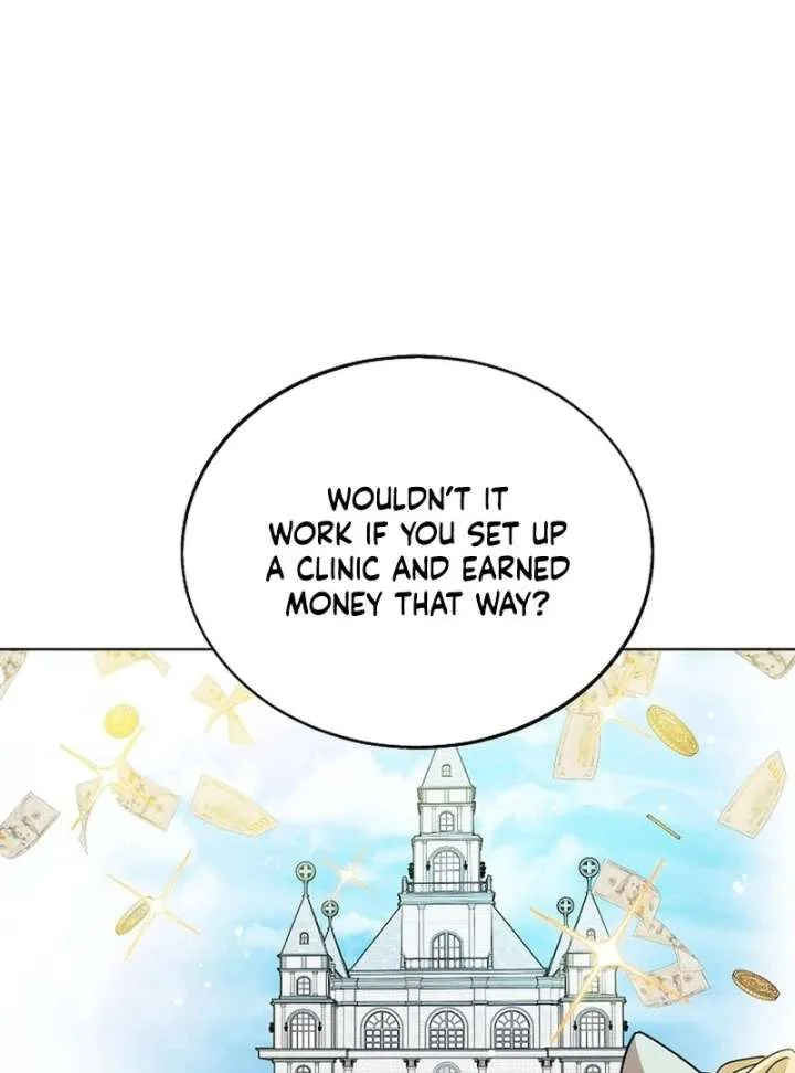 I Opened an Illegal Veterinary Clinic in Another World Chapter 11 page 110