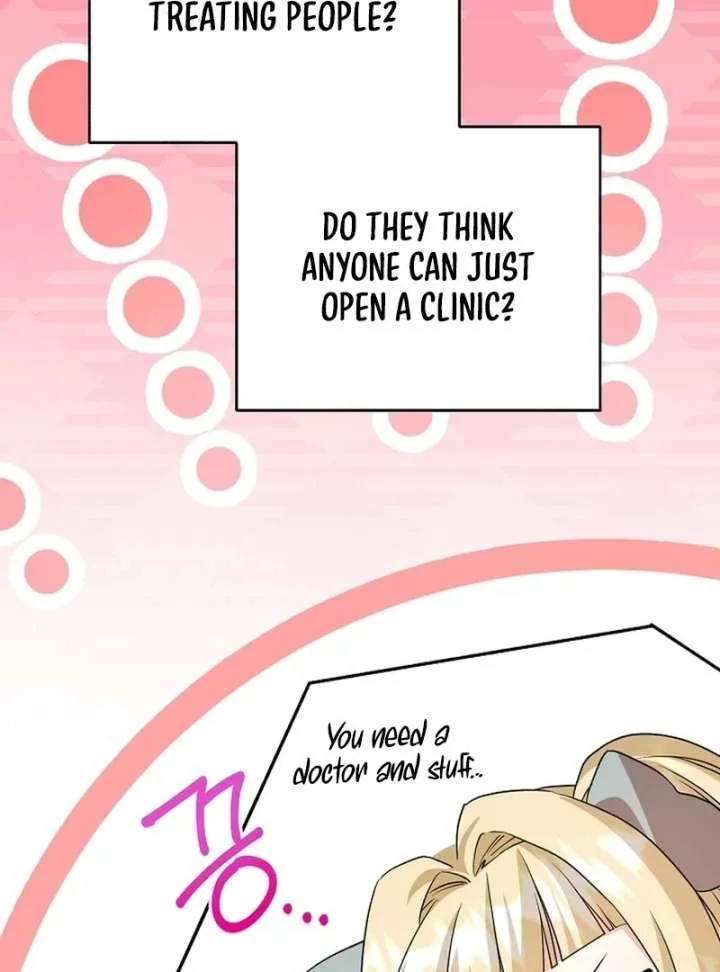 I Opened an Illegal Veterinary Clinic in Another World Chapter 11 page 115