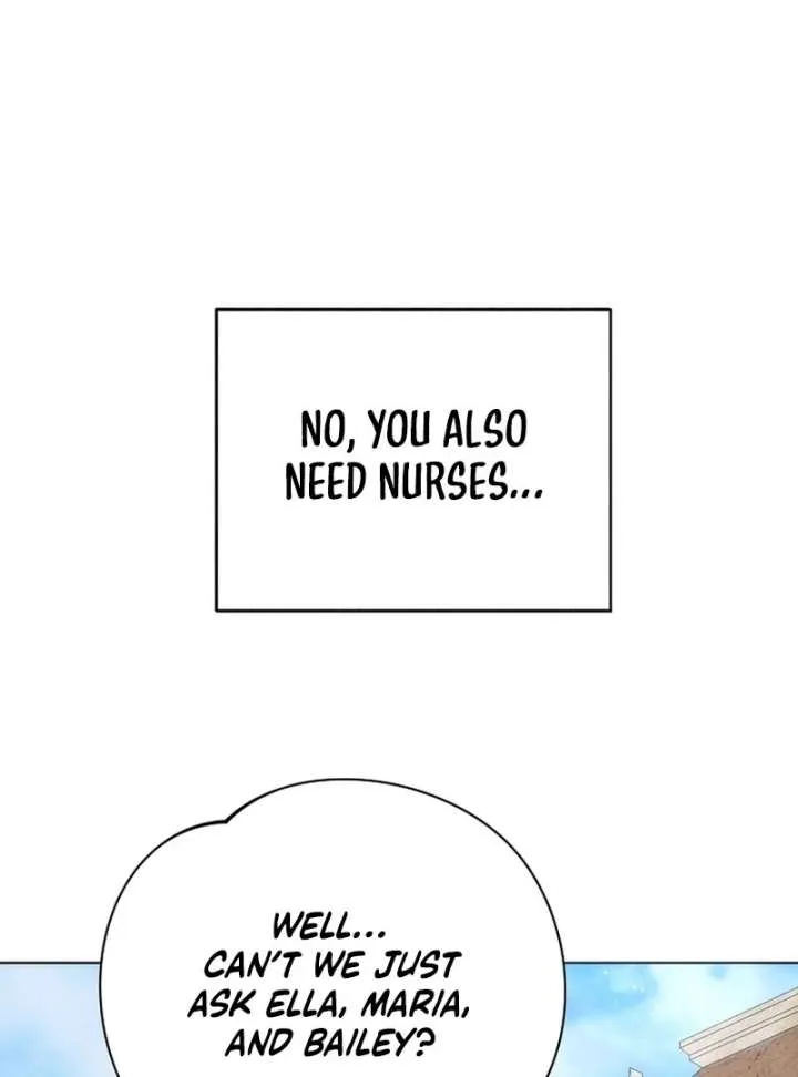 I Opened an Illegal Veterinary Clinic in Another World Chapter 11 page 119
