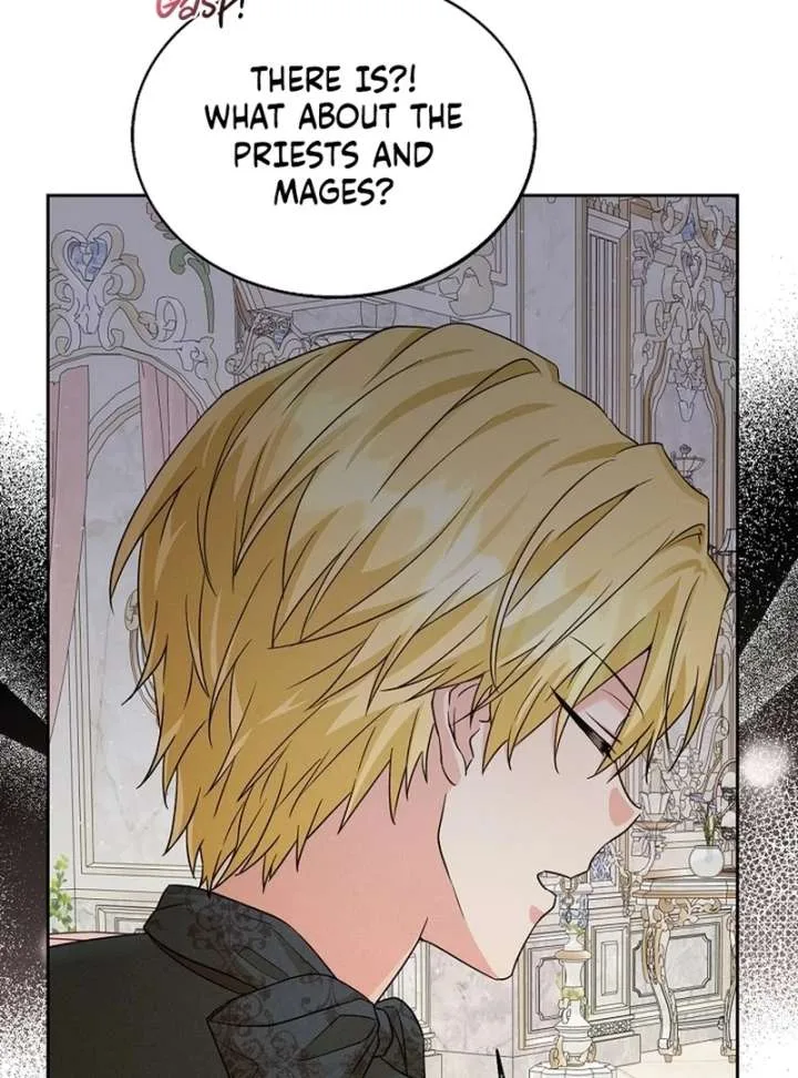 I Opened an Illegal Veterinary Clinic in Another World Chapter 12 page 40