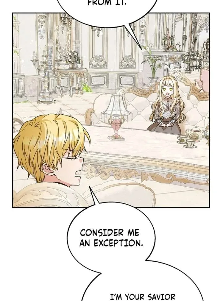 I Opened an Illegal Veterinary Clinic in Another World Chapter 12 page 34